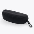 Fit-over sunglasses case