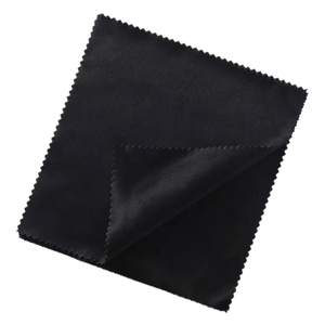 Chiffon microfibre