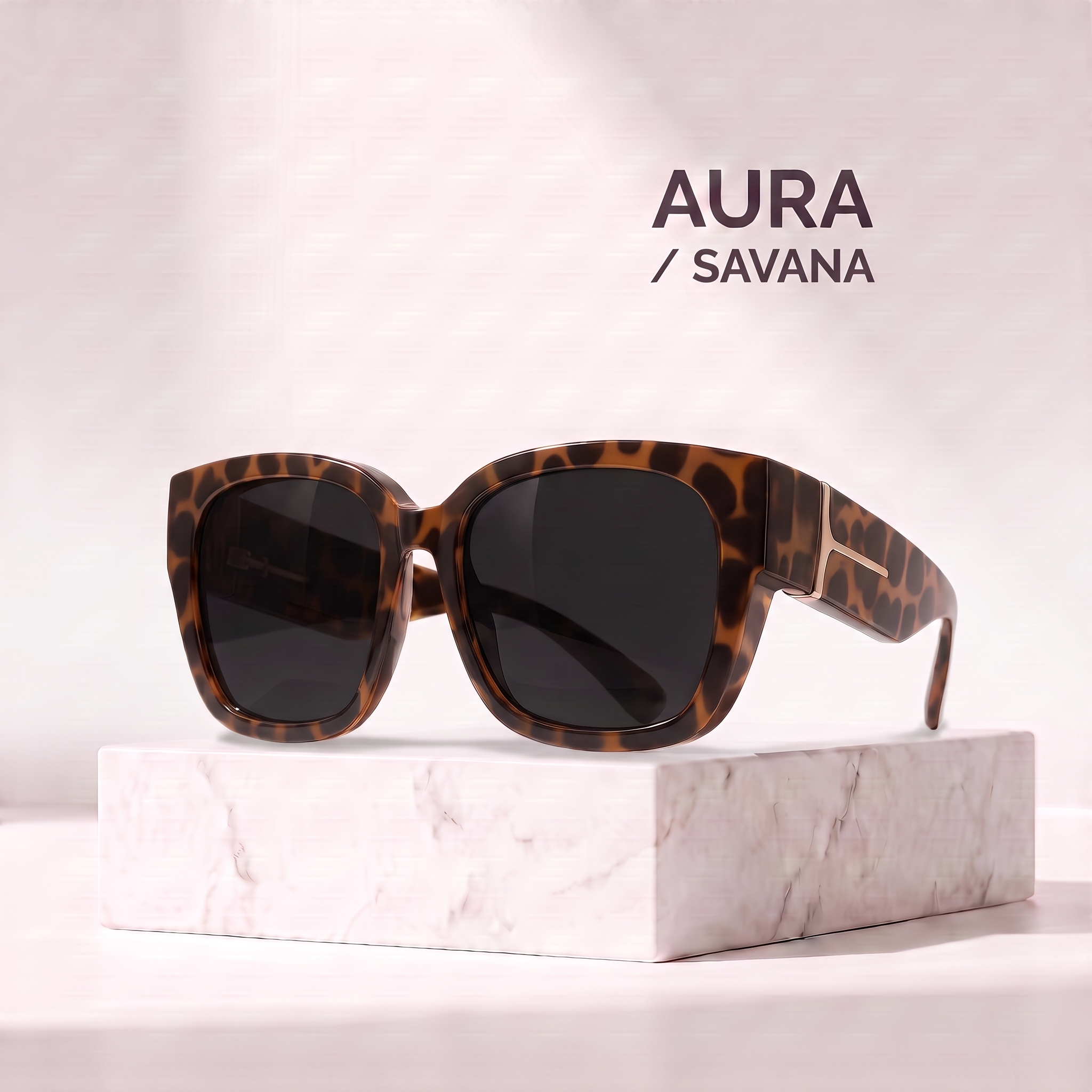 Surlunettes polarisées femme