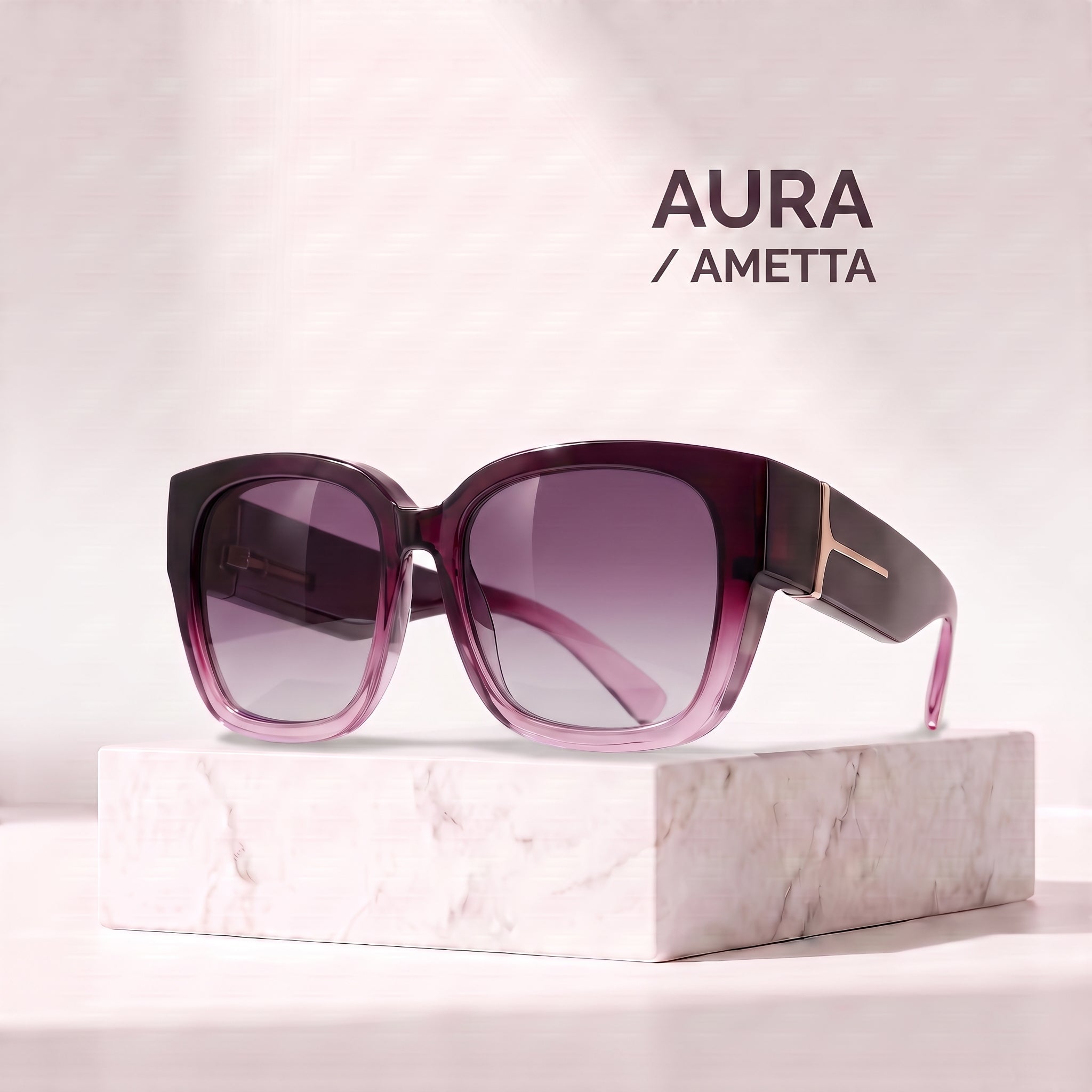 Surlunettes polarisées femme