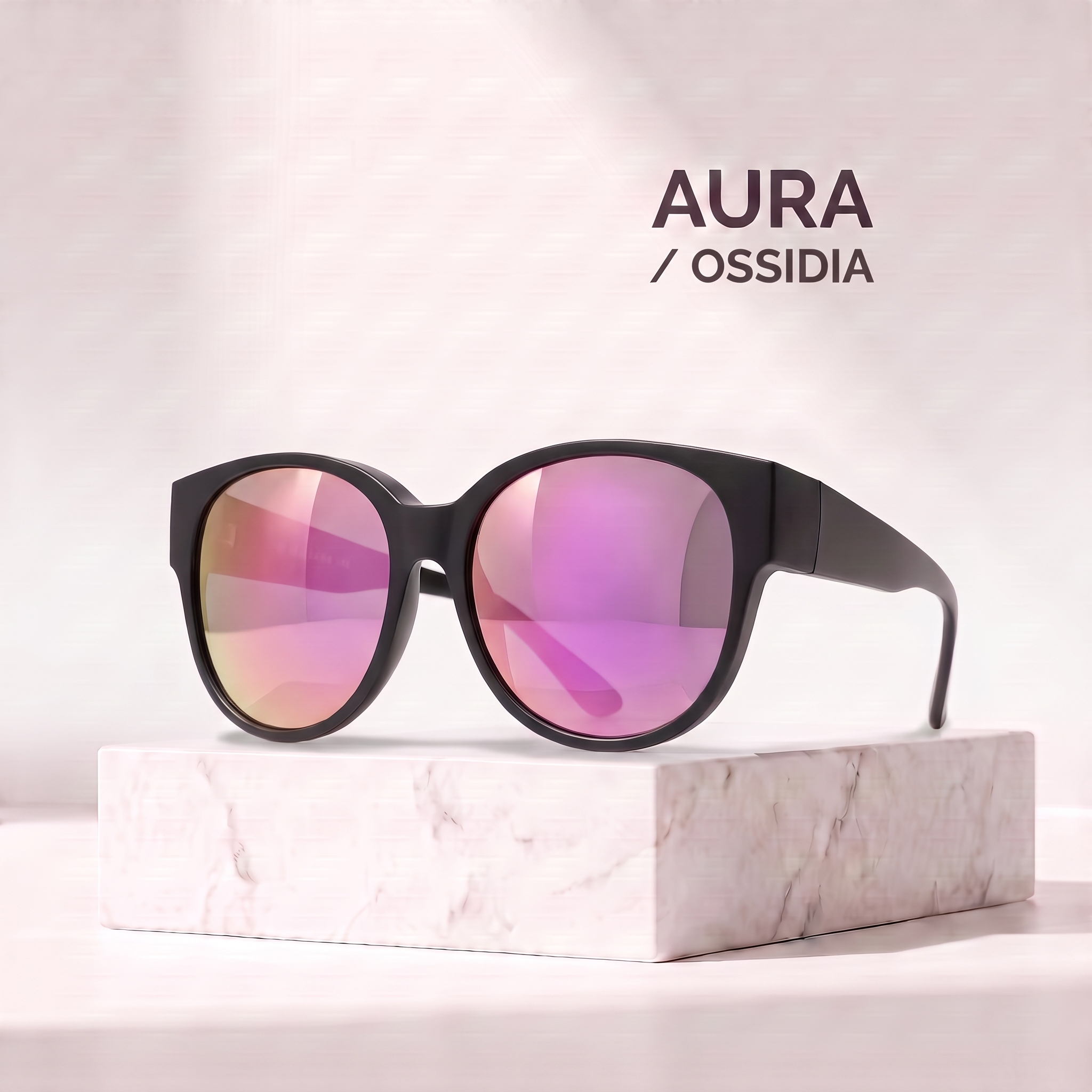 Surlunettes polarisées femme