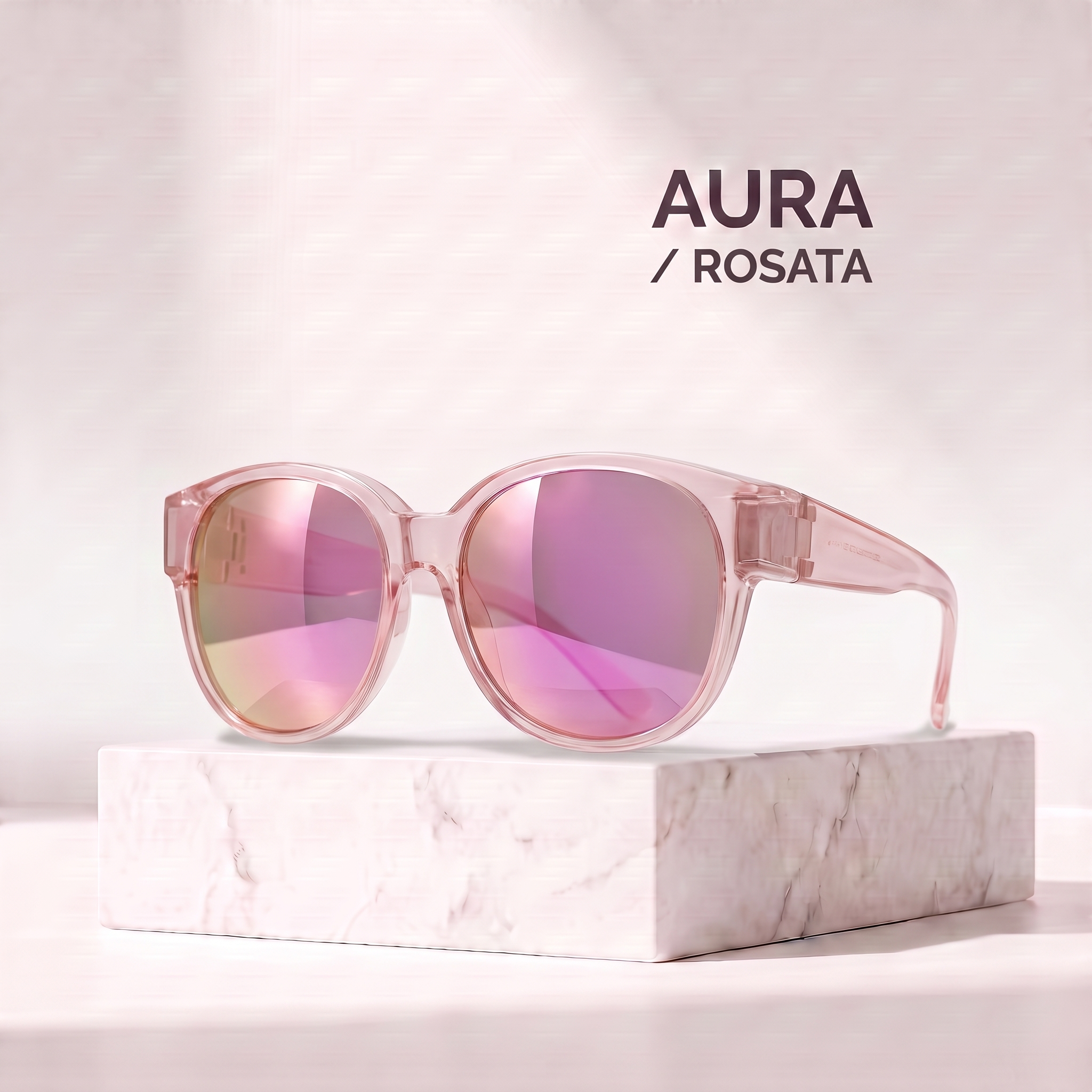 Surlunettes polarisées femme