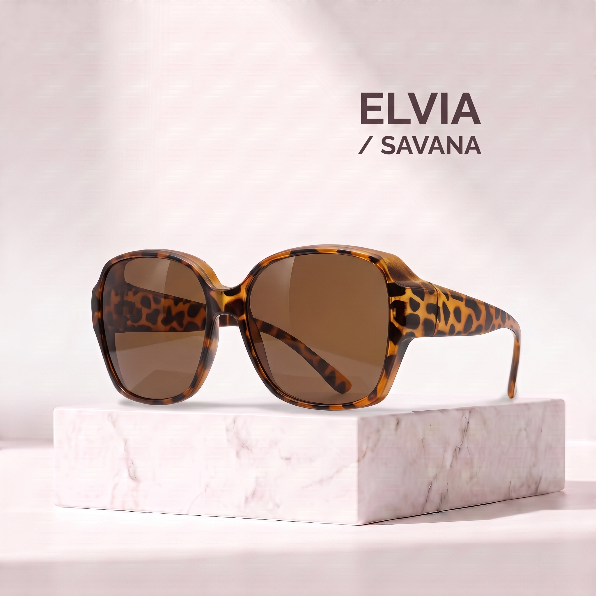 Surlunettes polarisées femme