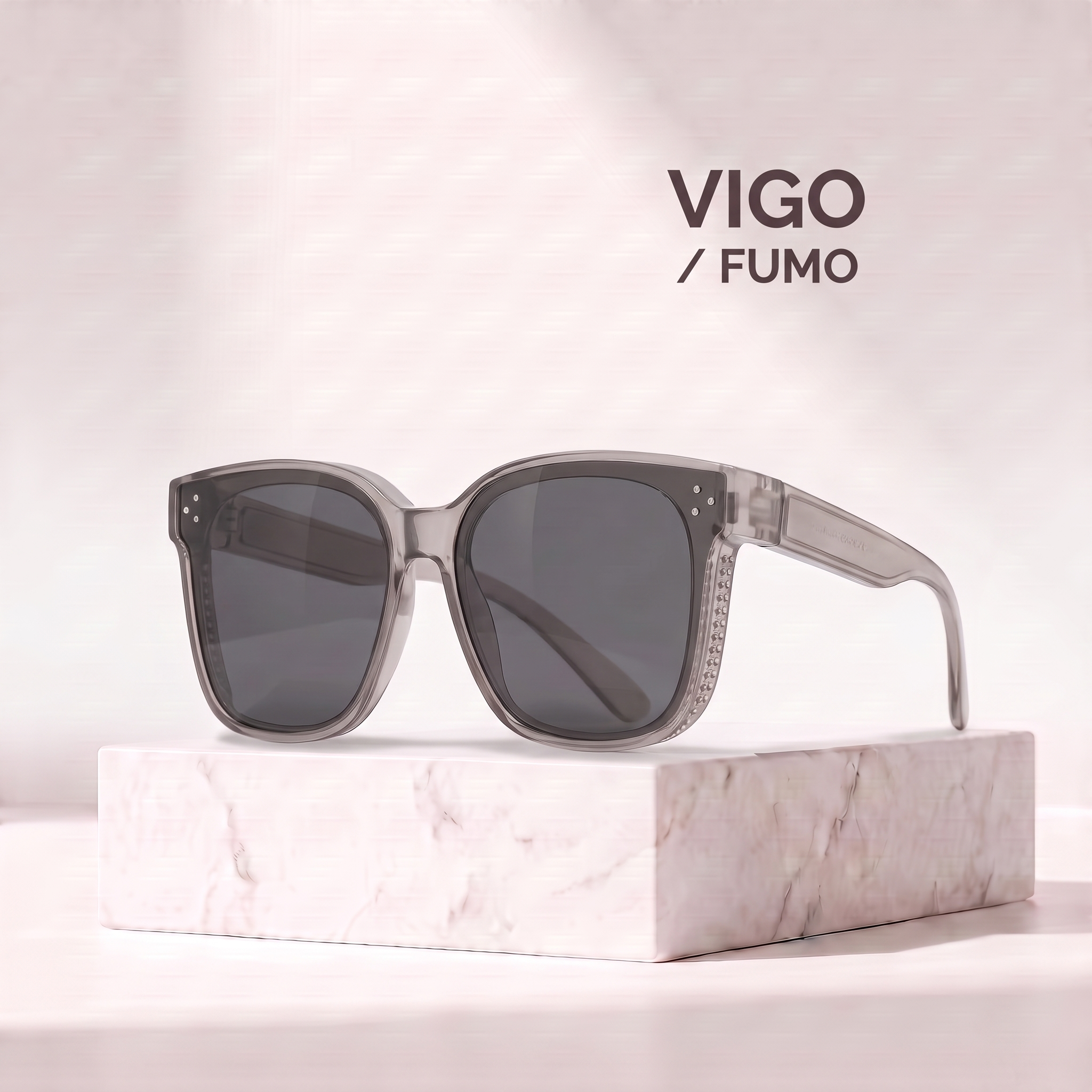 Surlunettes polarisées femme