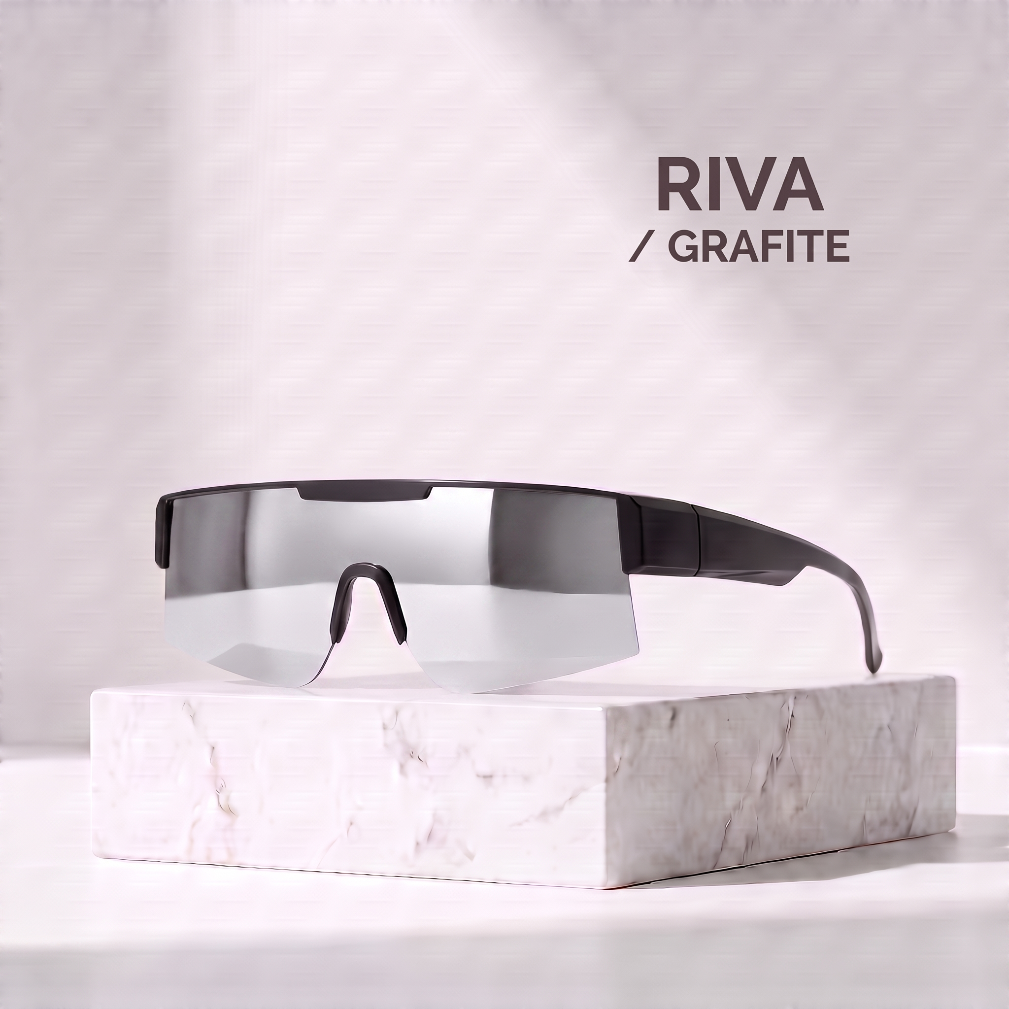 Surlunettes polarisées homme