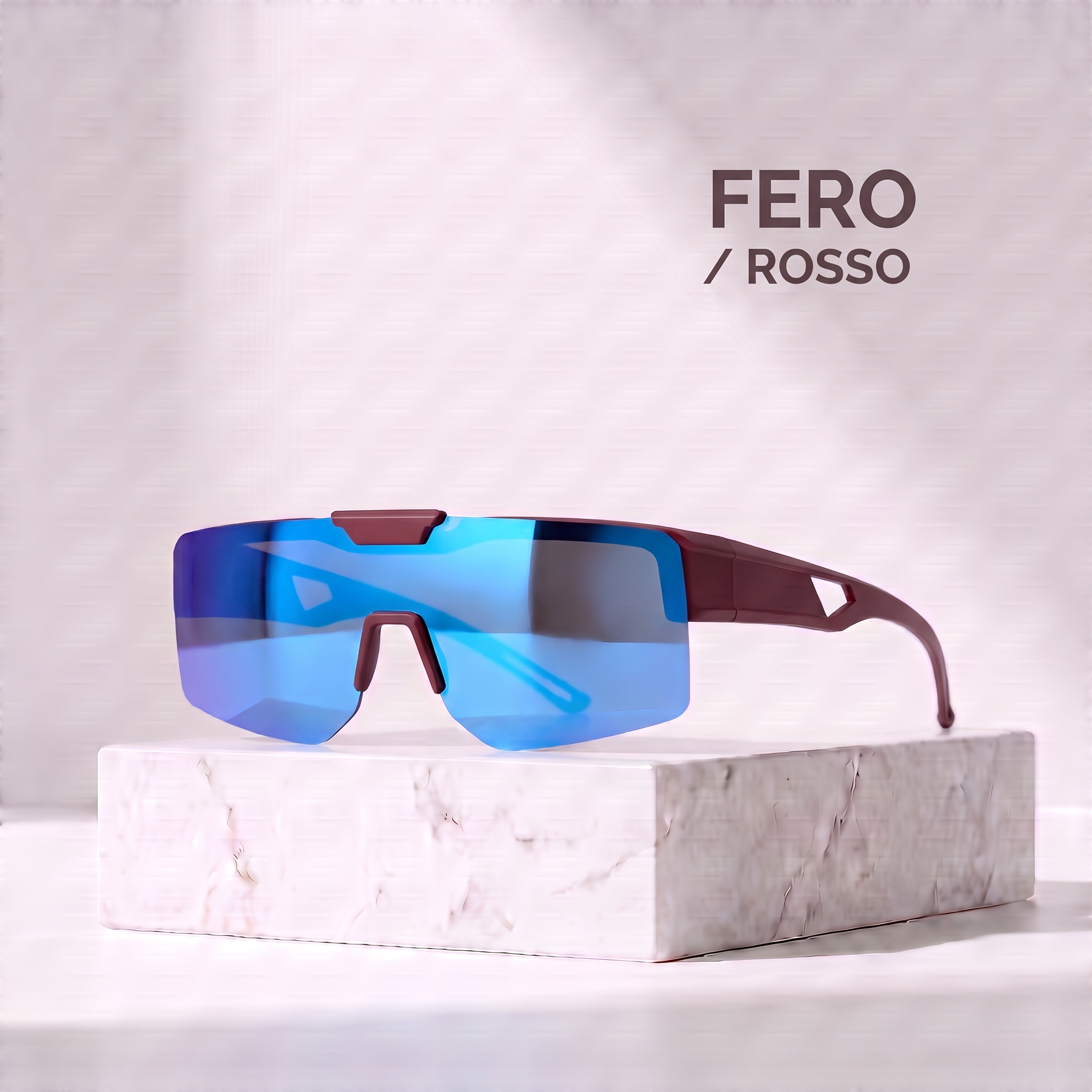 Polarized fit-over sunglasses for men