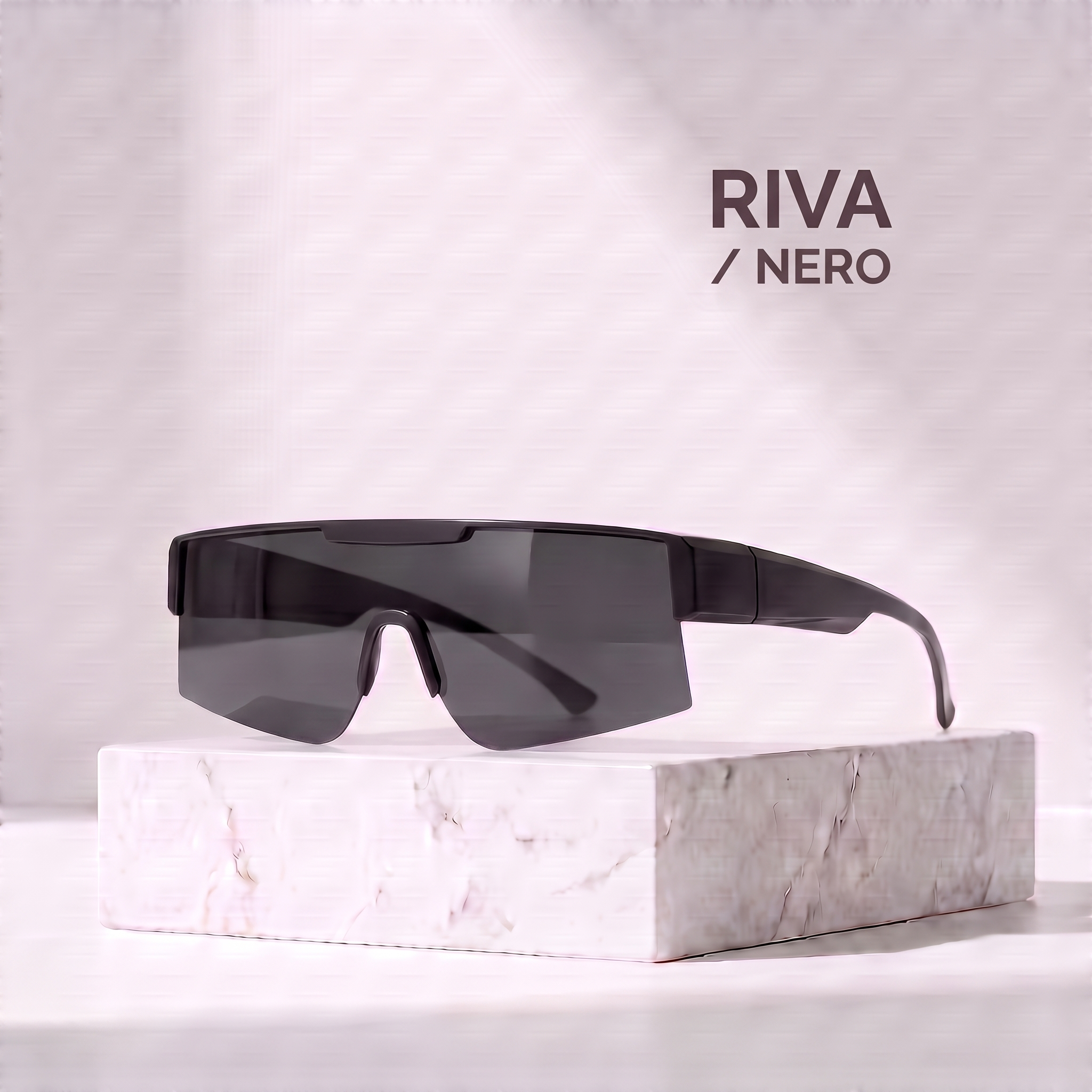 Surlunettes polarisées homme
